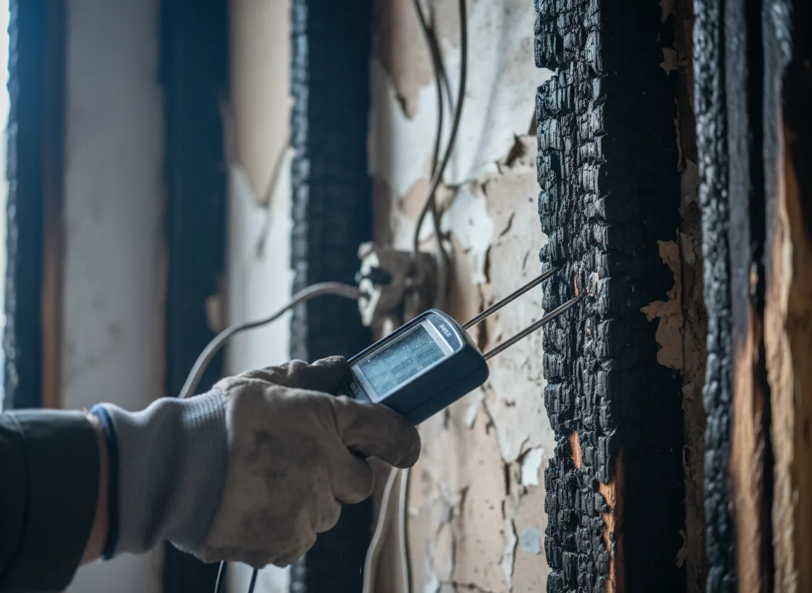 Fire Damage Restoration North Kingsville, OH FAQs